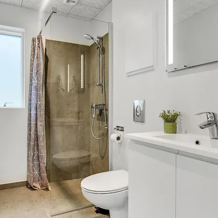 בית נופש In With Sauna אבנרה