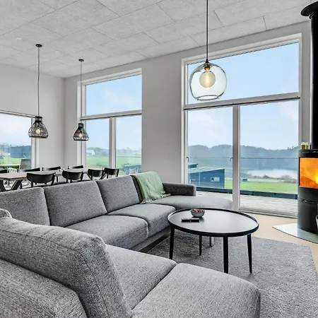 In With Sauna בית נופש אבנרה