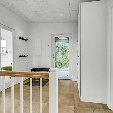 In With Sauna בית נופש אבנרה