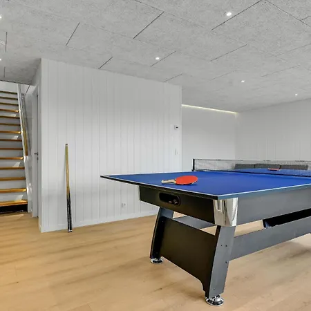 In With Sauna בית נופש