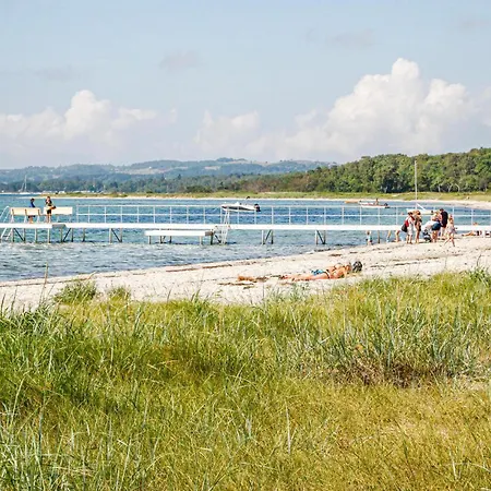 In With Sauna בית נופש אבנרה